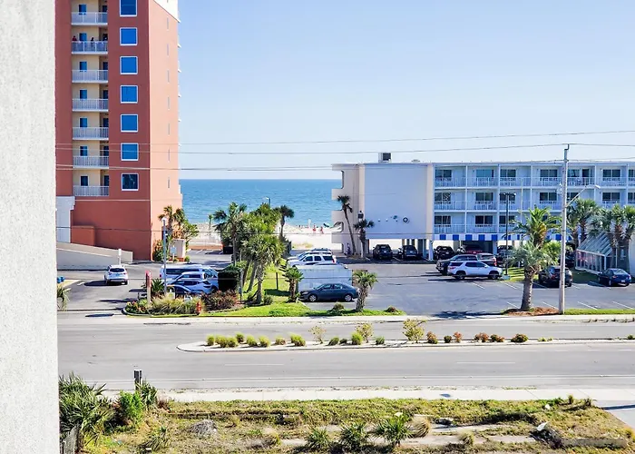 Ocean Echo Apartment Gulf Shores
