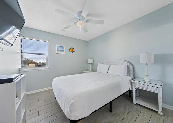 Sea Breeze 316 By Vacation Homes Collection Gulf Shores