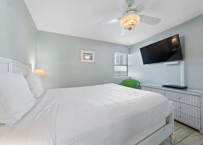 Sea Breeze 316 By Vacation Homes Collection Gulf Shores