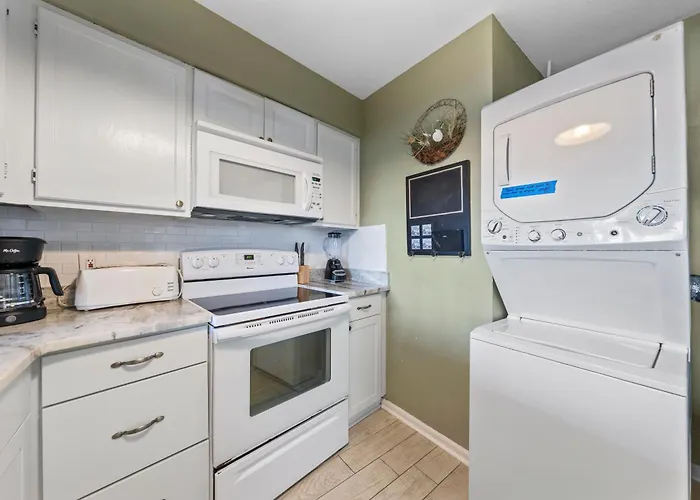 Sea Breeze 316 By Vacation Homes Collection Gulf Shores